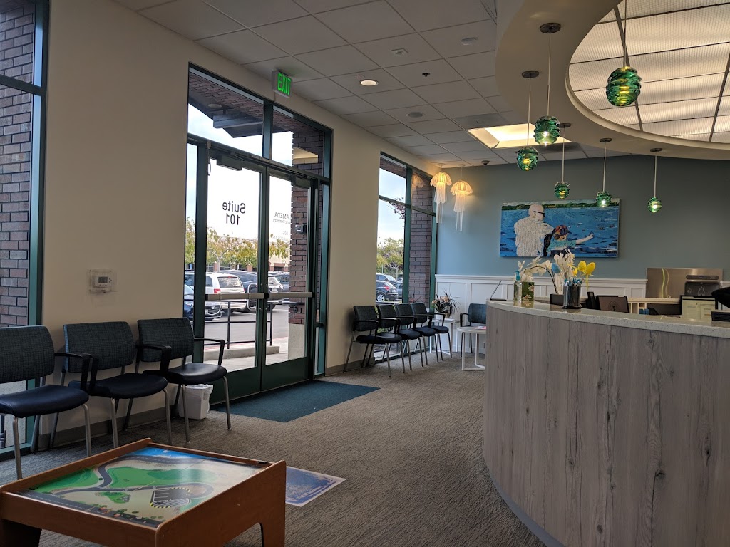 Alameda Pediatric Dentistry | 1105 Atlantic Ave Suite 101, Alameda, CA 94501 | Phone: (510) 521-5437