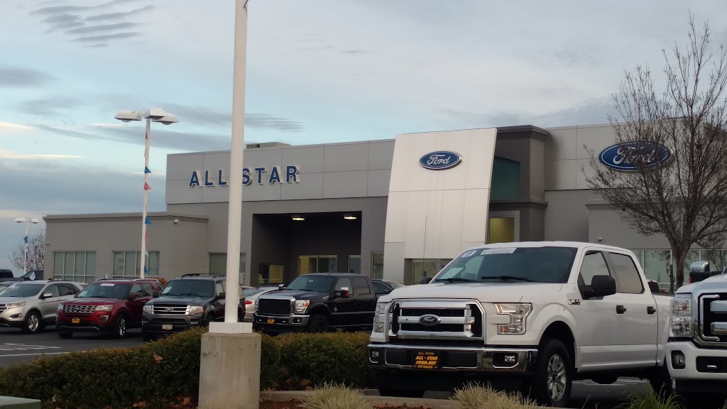 All Star Ford | 3800 Century Way, Pittsburg, CA 94565 | Phone: (925) 583-6117