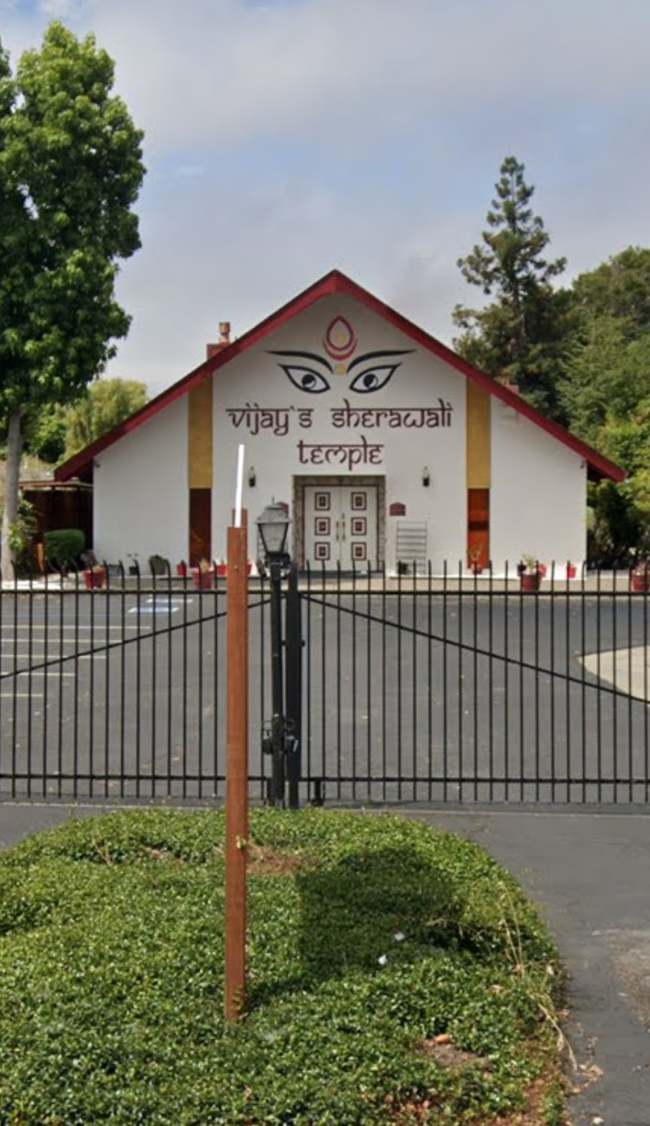 Vijays Sherawali Temple - East Bay Hindu Community Center | 20789 Garden Ave, Hayward, CA 94541 | Phone: (415) 786-7826