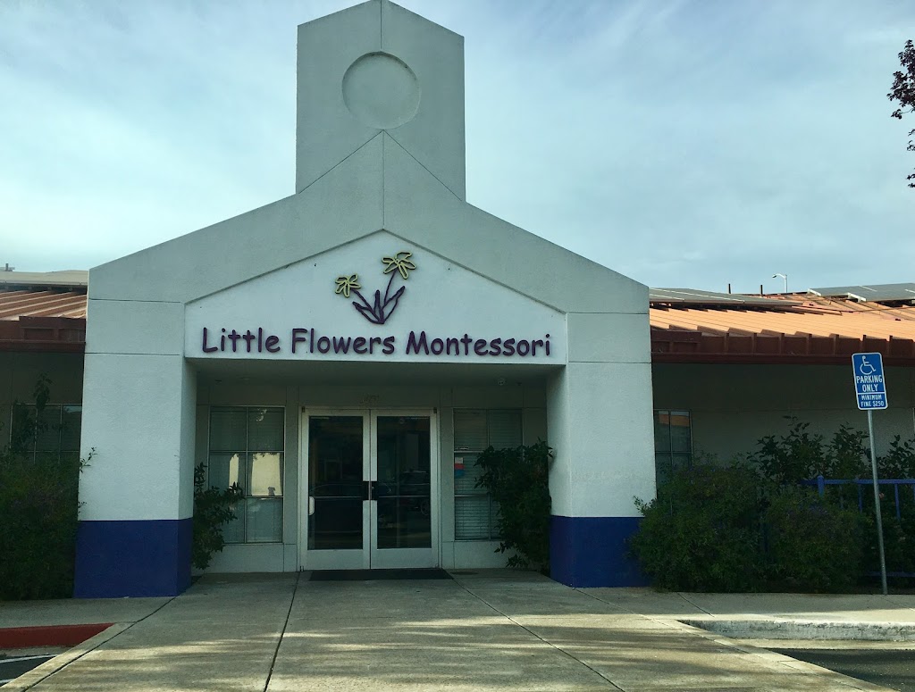 Little Flowers Montessori | 34735 Ardenwood Blvd, Fremont, CA 94555 | Phone: (510) 793-1696