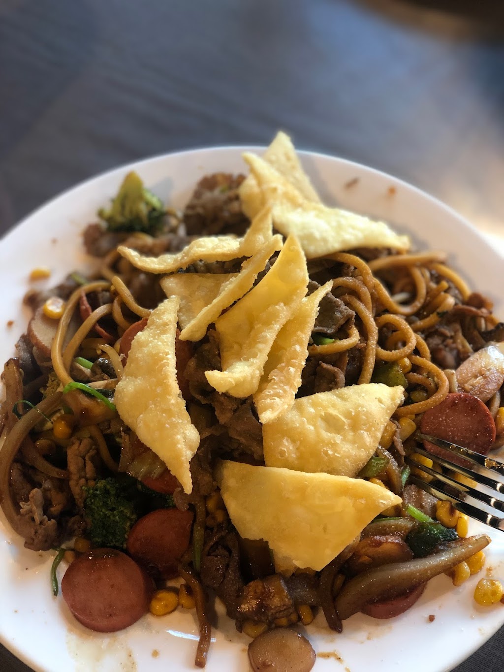 Gobi Mongolian Grill | 1099 Foster Square Ln STE 130, Foster City, CA 94404 | Phone: (650) 312-1888
