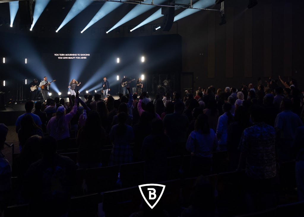 Brave Church Dublin | 2838, 7500 Inspiration Dr, Dublin, CA 94568 | Phone: (925) 560-6202