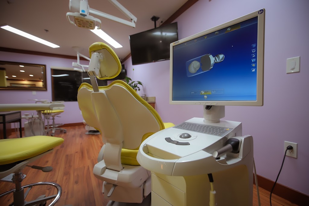 Los Altos Dental Excellence | 881 Fremont Ave a4, Los Altos, CA 94024 | Phone: (650) 838-0260