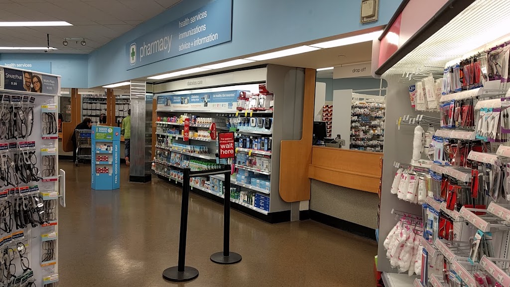 Walgreens | 216 Westlake Center, Daly City, CA 94015 | Phone: (650) 756-4535