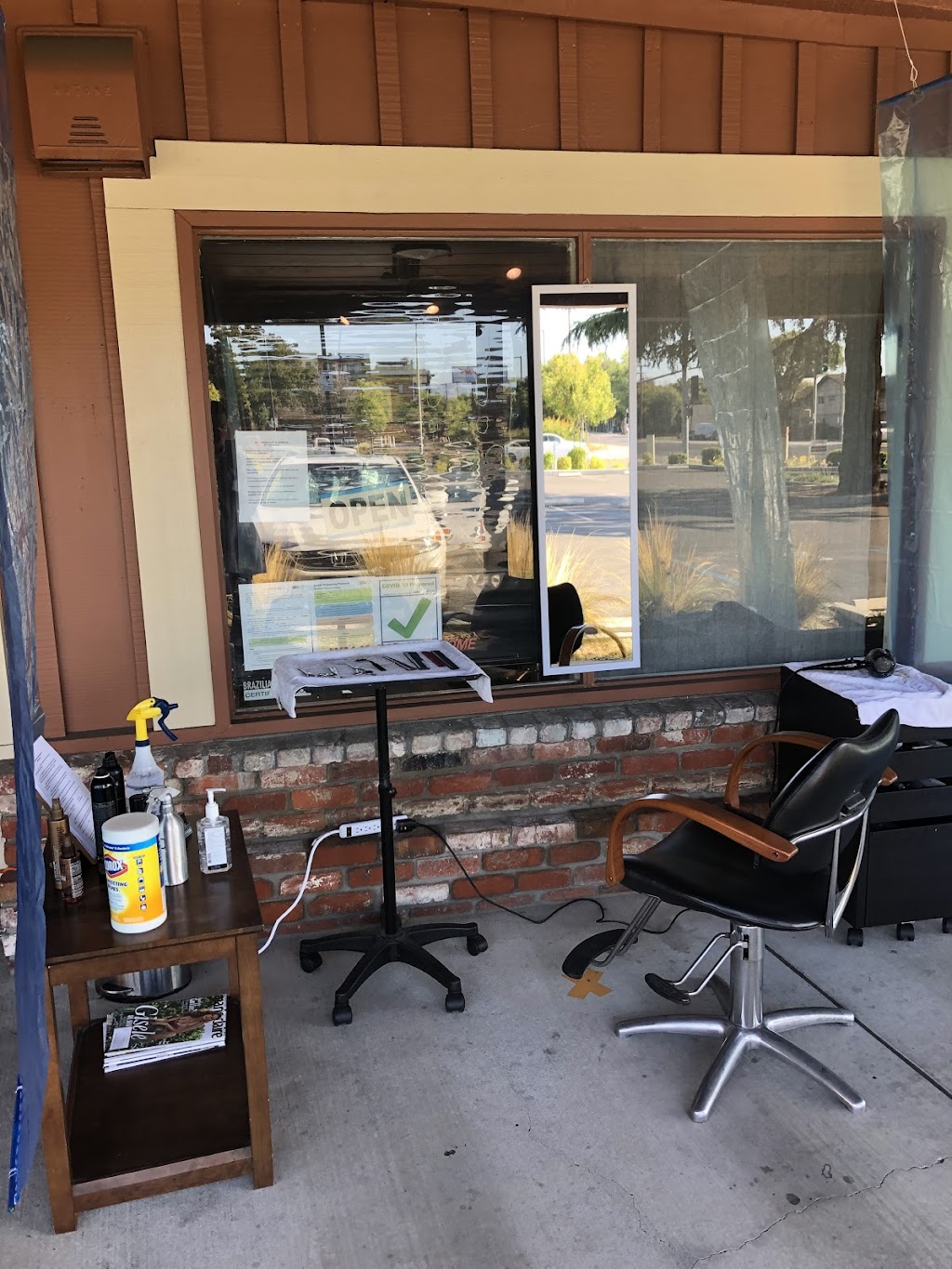 Mitri Hair Studio | 1809 Pruneridge Ave, Santa Clara, CA 95050 | Phone: (408) 615-9522