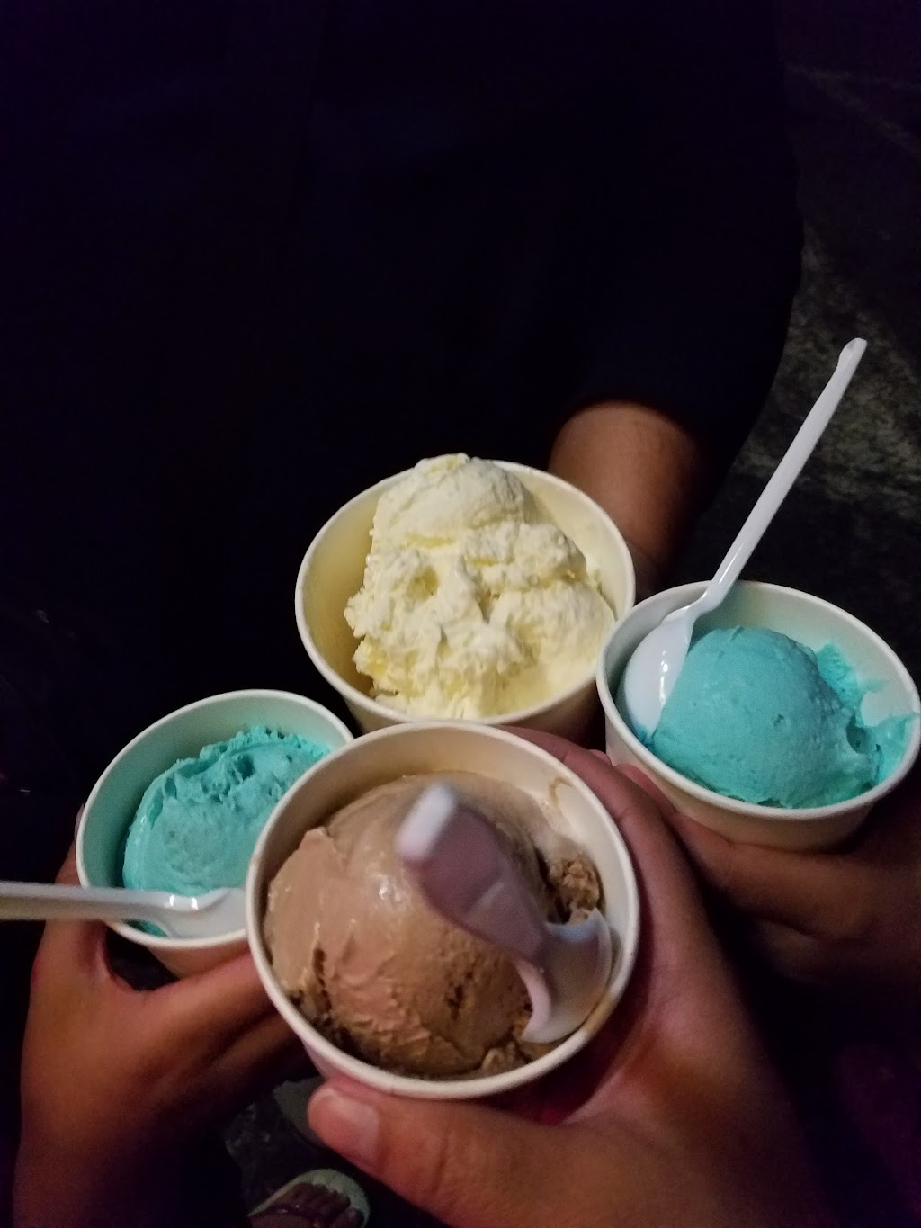 Guanatos Ice Cream | 2474 Willow Pass Rd, Bay Point, CA 94565 | Phone: (925) 458-5500