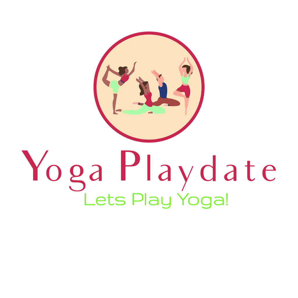 Yoga Playdate | 2848 E Cog Hill Terrace, Dublin, CA 94568 | Phone: (650) 930-0680