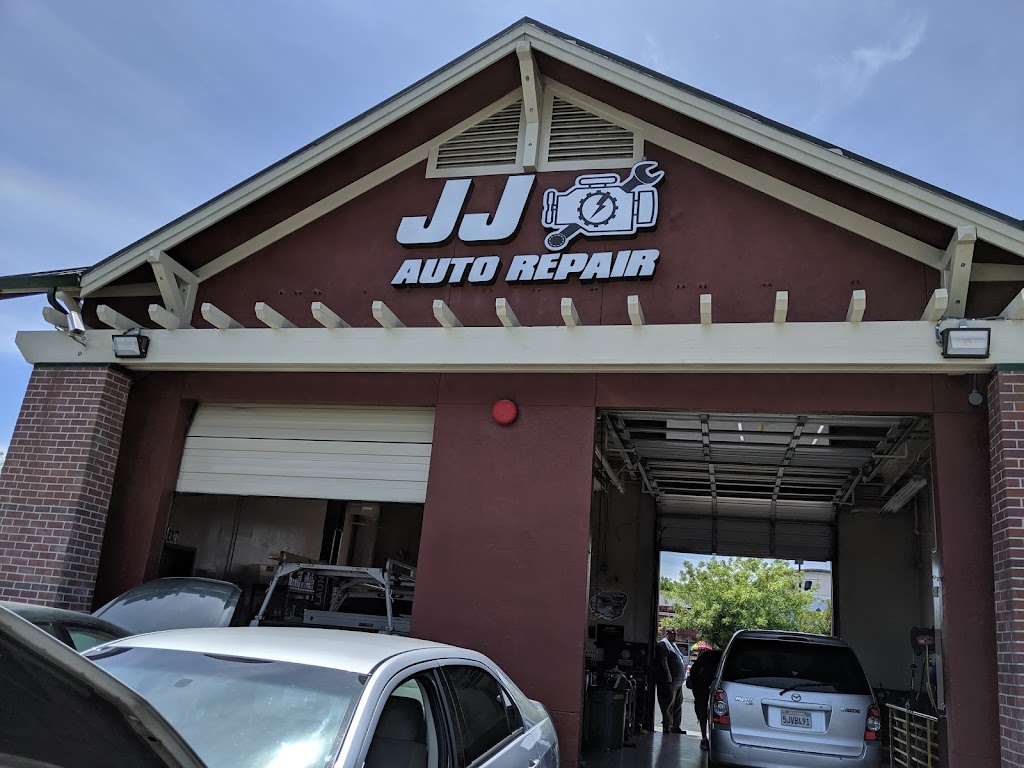 J J Auto Repair | 896 E Travis Blvd, Fairfield, CA 94533 | Phone: (707) 419-4457