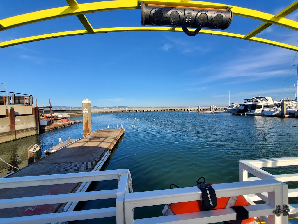 San Francisco Brew Boat | 40 Pier, San Francisco, CA 94107 | Phone: (415) 633-6585