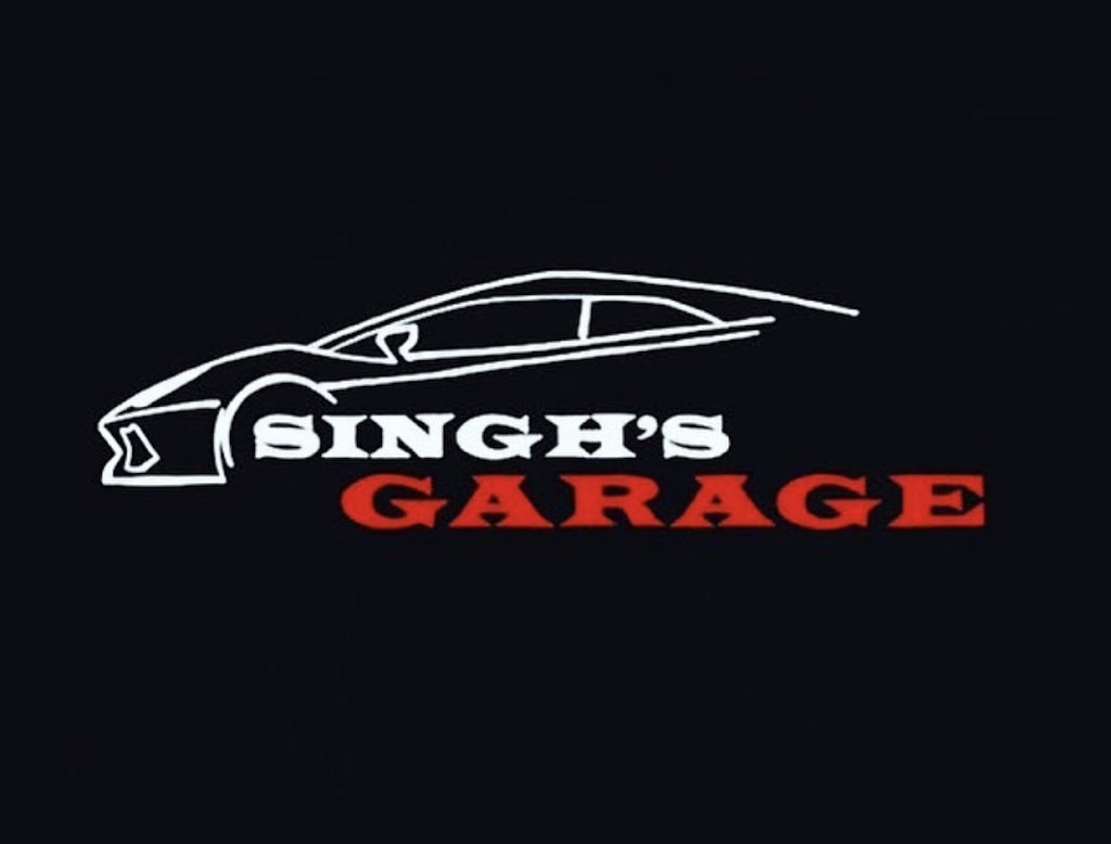 Singhs Auto Garage | 787 Edward Werth Dr, Rodeo, CA 94572 | Phone: (510) 334-4724