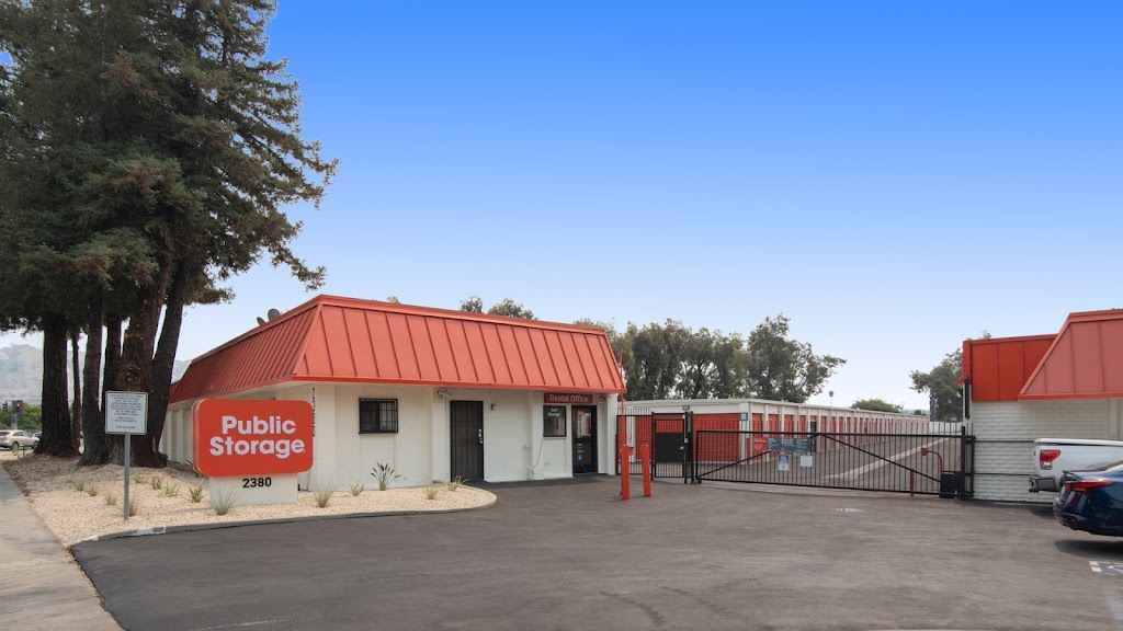 Public Storage | 2380 Quimby Rd, San Jose, CA 95122 | Phone: (408) 620-4489