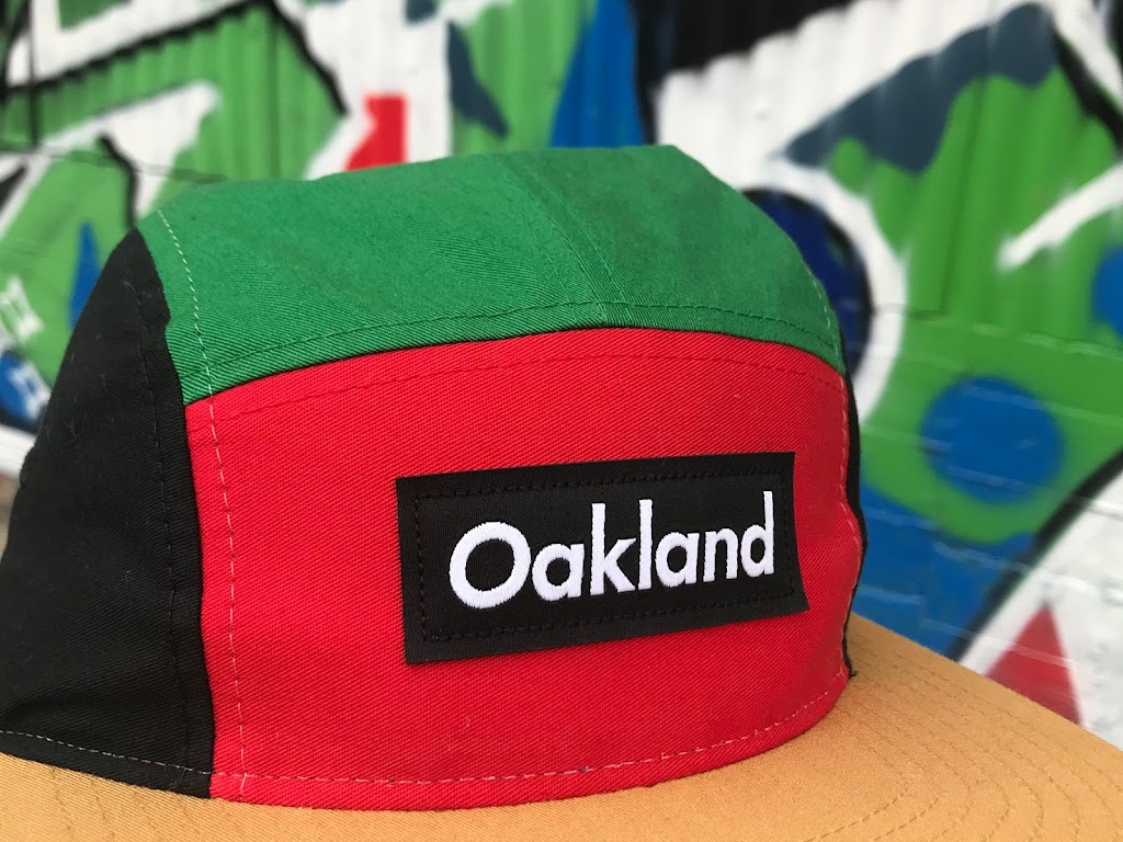 Oaklands Own | 2916 Fruitvale Ave, Oakland, CA 94601 | Phone: (510) 606-5175