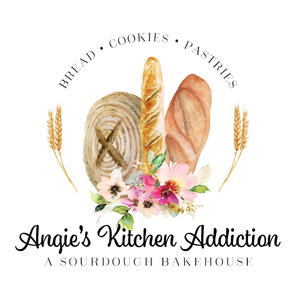 Angies Kitchen Addiction | 2389 Fernwood Ln, Brentwood, CA 94513 | Phone: (925) 989-4279