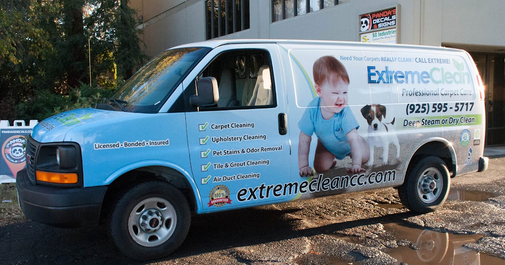 Extreme Clean Professional Cleaning Services | 2958 Deerpark Dr, Walnut Creek, CA 94598 | Phone: (925) 595-5717
