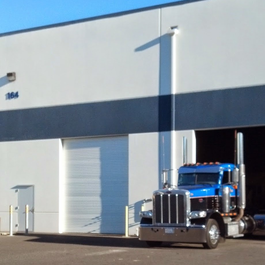 Truck Shop & Equipment Services | 164 Camino Oruga, Napa, CA 94558 | Phone: (707) 224-1584