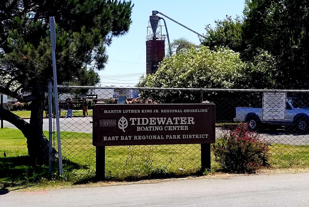 Tidewater Boating Center | 4675 Tidewater Ave, Oakland, CA 94601 | Phone: (888) 327-2757
