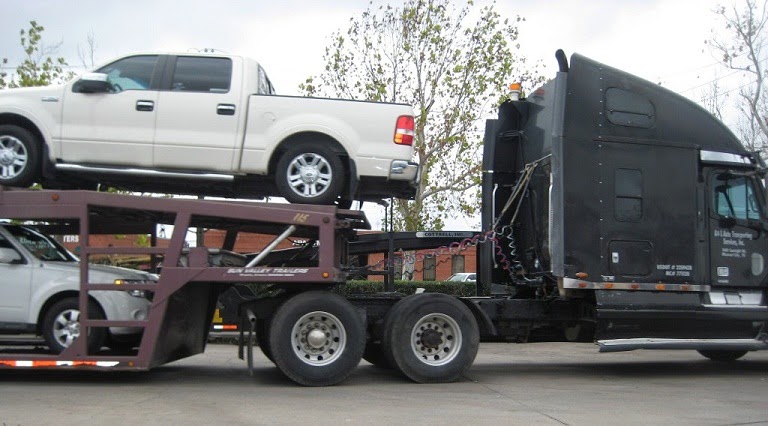 US Auto Transport | 7026 Lacey Ave, Oakland, CA 94605 | Phone: (510) 250-3011