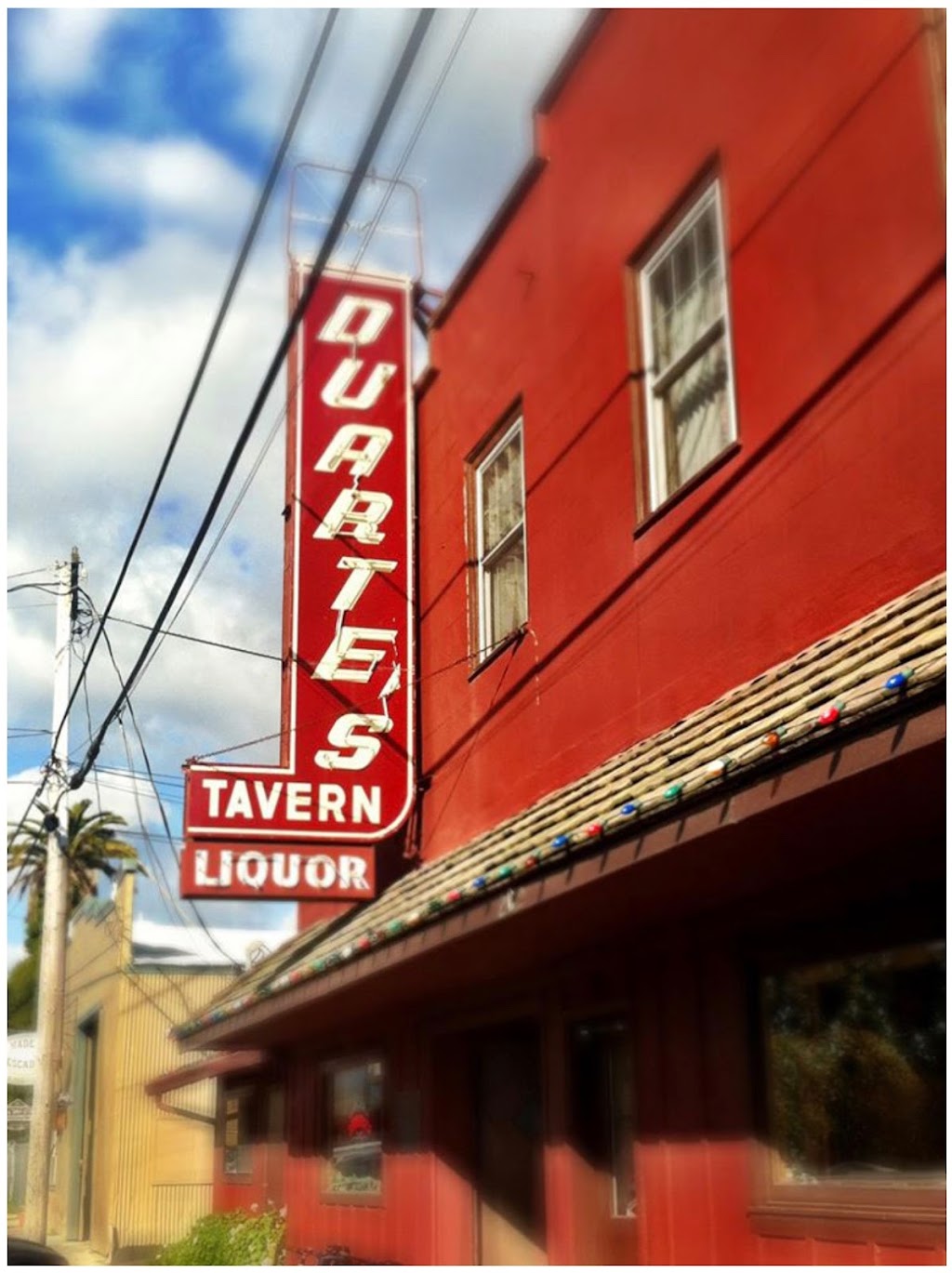 Duartes Tavern | 202 Stage Rd, Pescadero, CA 94060 | Phone: (650) 879-0464