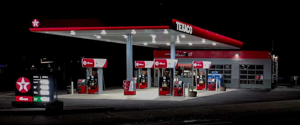 Texaco | 1601 Tice Valley Blvd, Walnut Creek, CA 94595 | Phone: (925) 954-7167