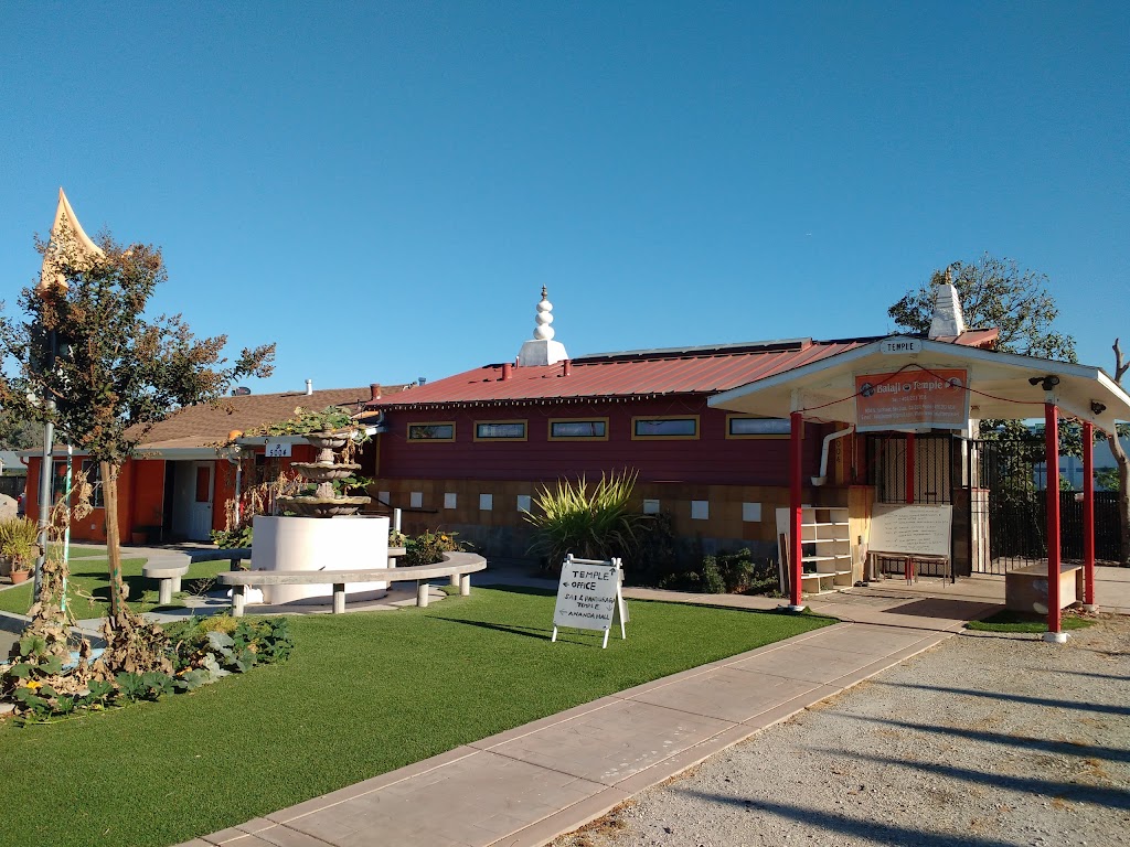 Balaji Temple | 5004 N First St, San Jose, CA 95134 | Phone: (408) 203-1036