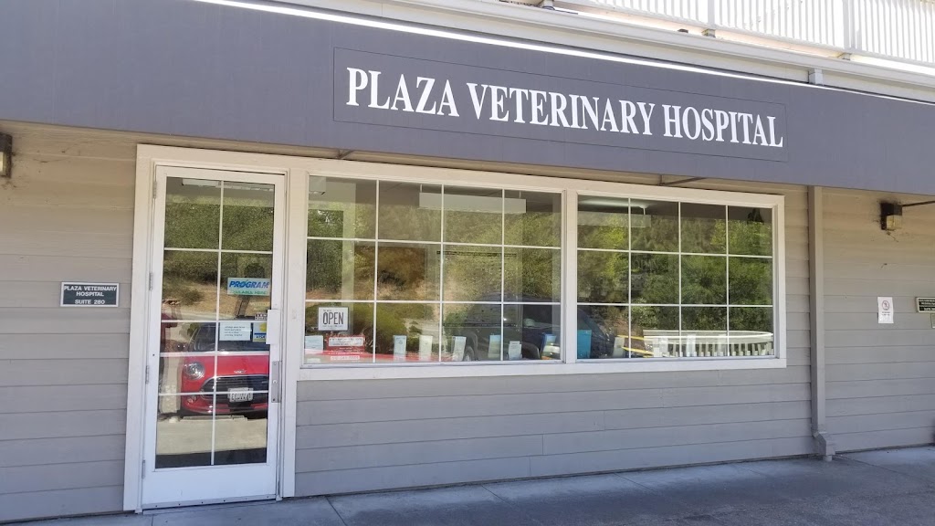Plaza Veterinary Hospital | 4400 Keller Ave # 280, Oakland, CA 94605 | Phone: (510) 569-8864
