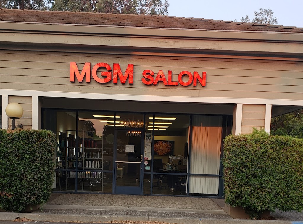 MGM Salon | 1500 Oliver Rd Suite I, Fairfield, CA 94534 | Phone: (707) 344-5938