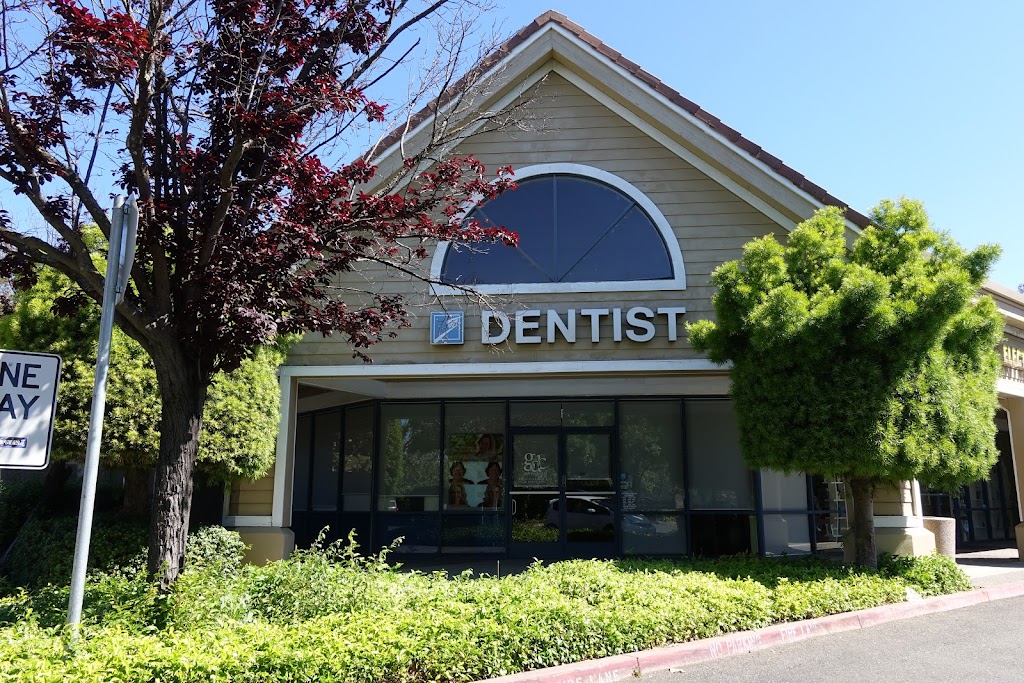 Dentist - Steve Galvan & Associates | 1500 Oliver Rd # F, Fairfield, CA 94534 | Phone: (707) 434-8777
