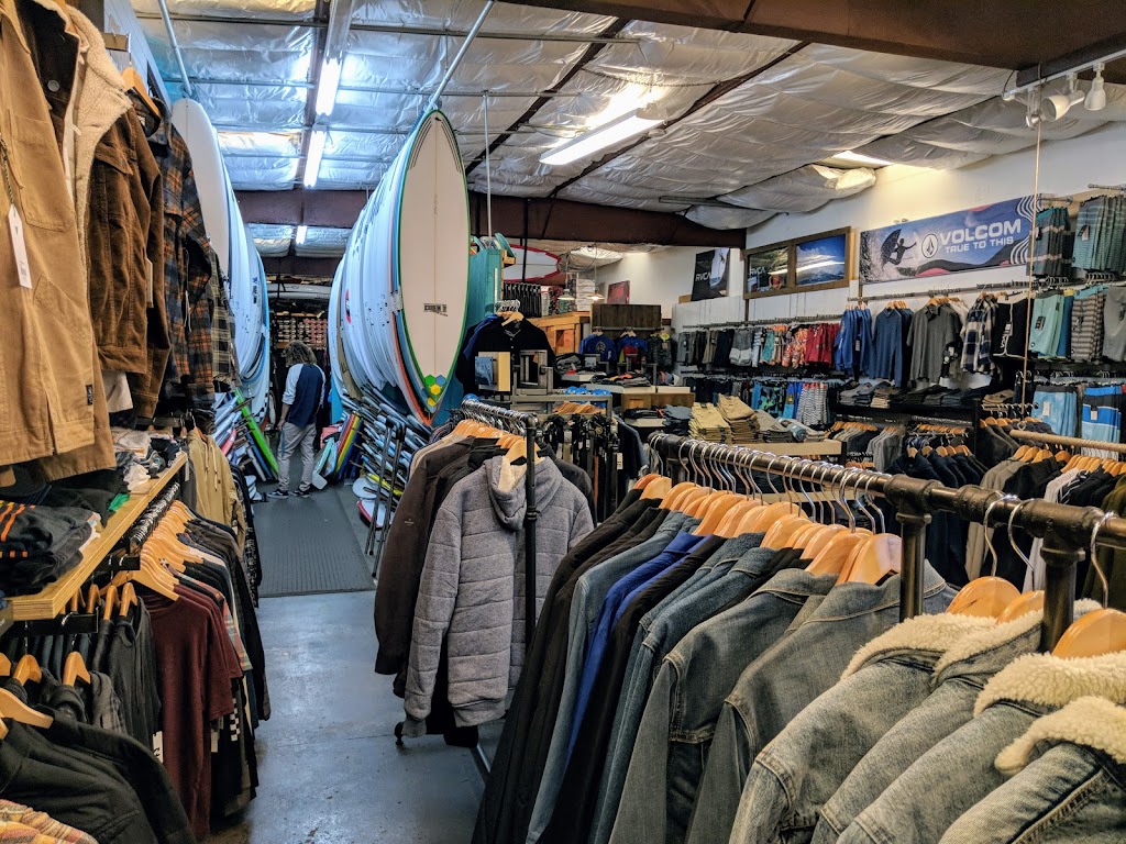Proof Lab Surf Shop | 244 Shoreline Hwy, Mill Valley, CA 94941 | Phone: (415) 380-8900