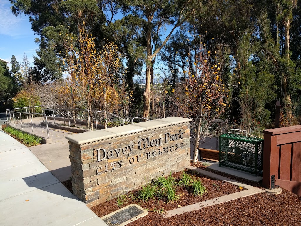 Davey Glen Park | Davey Glen Rd, Belmont, CA 94002 | Phone: (650) 595-7441