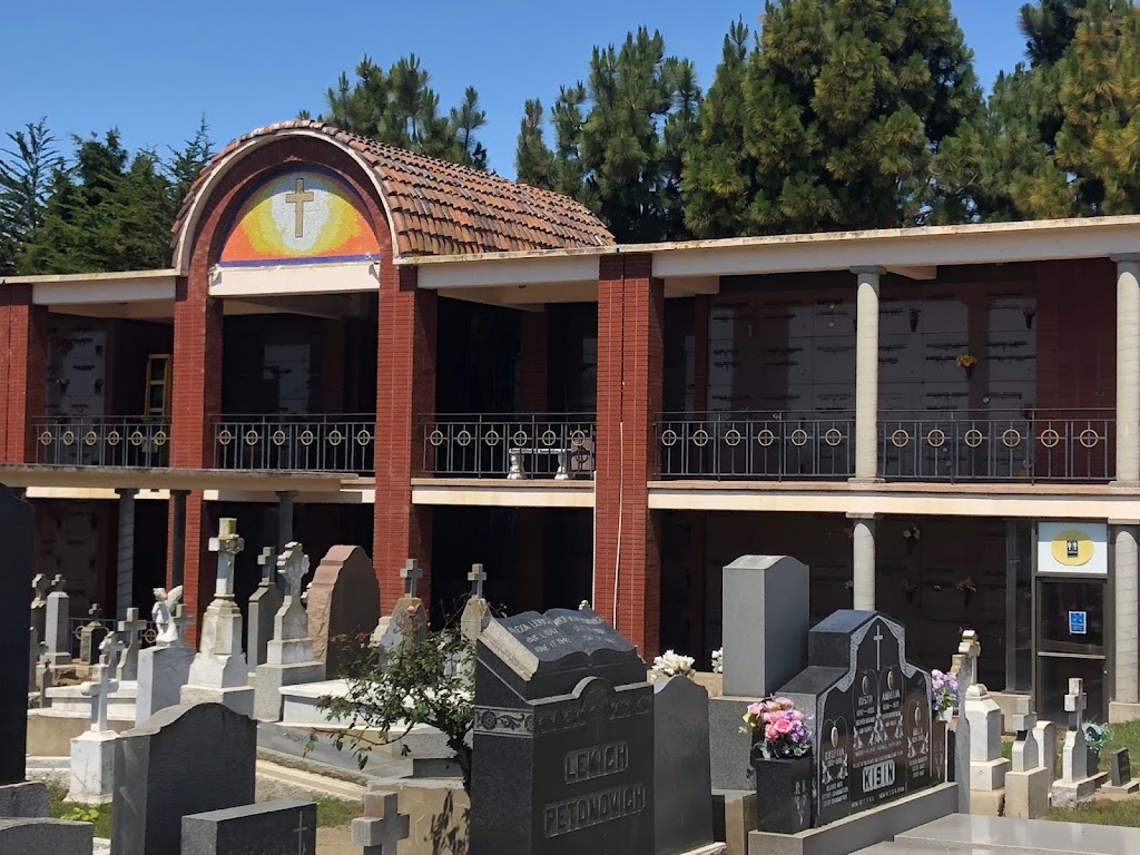 Serbian Cemetery | 1801 Hillside Blvd, Colma, CA 94014 | Phone: (650) 755-2453