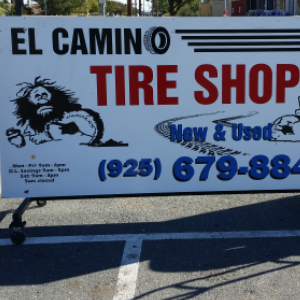 Pro Shop New & Used Tires | 2155 Willow Pass Rd, Bay Point, CA 94565 | Phone: (925) 291-2216
