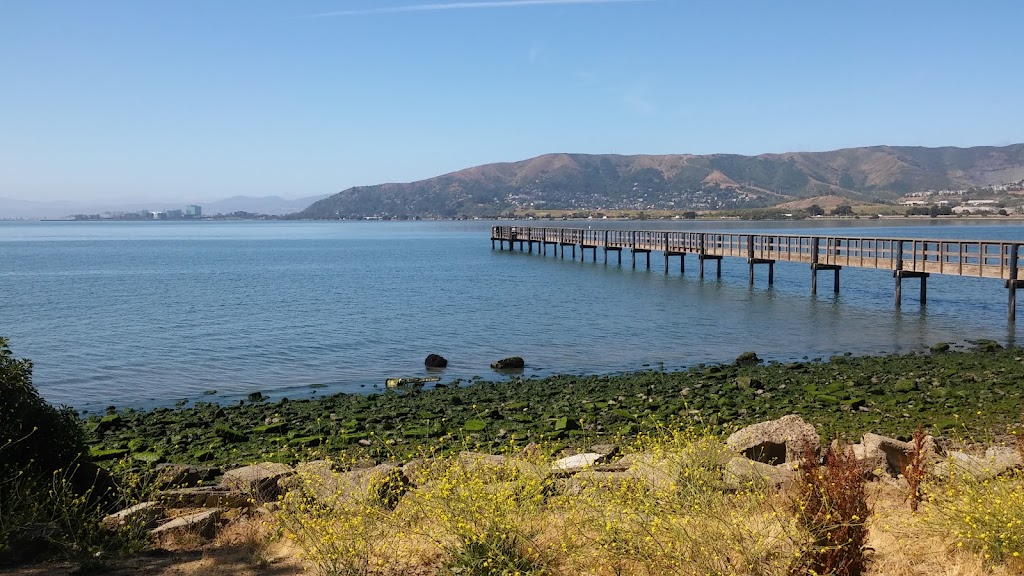 Candlestick Point State Recreation Area | 500 Hunters Point Expy, San Francisco, CA 94124 | Phone: (415) 822-8033