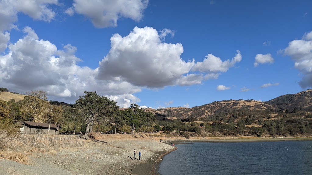 Lake Del Valle Family Campground | 7000 Del Valle Rd, Livermore, CA 94550 | Phone: (888) 327-2757