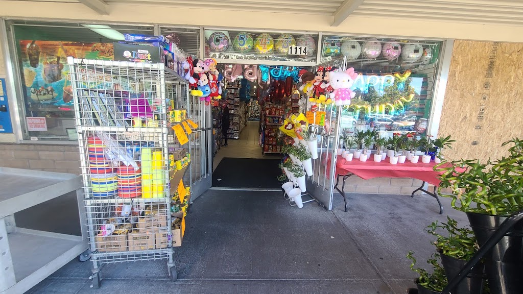 99 Cent Store and up | 1114 W Tennyson Rd, Hayward, CA 94544 | Phone: (510) 887-0350