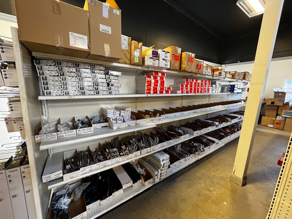 Standard Plumbing Supply | 248 Collins Ave, Colma, CA 94014 | Phone: (650) 756-1680