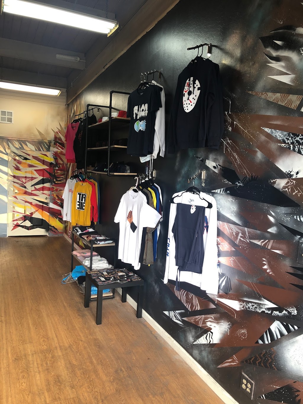 Tap in Urban Outlet | 2172 Springs Rd, Vallejo, CA 94591 | Phone: (707) 999-3366