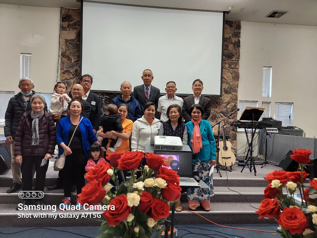 San jose vietnamese church | 448 Francis Dr, San Jose, CA 95133 | Phone: (669) 300-7812