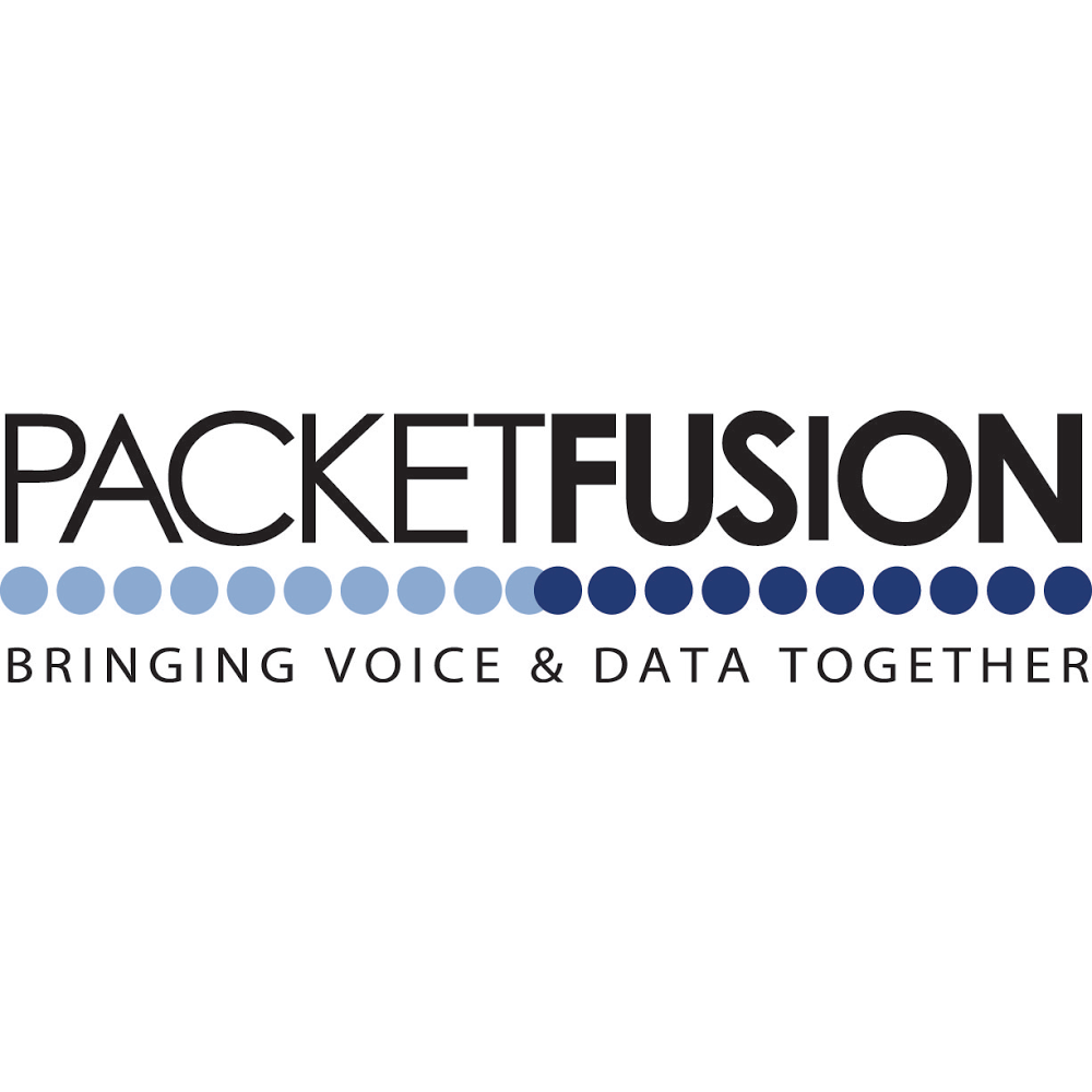 Packet Fusion | 4301 Hacienda Dr Suite #400, Pleasanton, CA 94588 | Phone: (866) 972-2538
