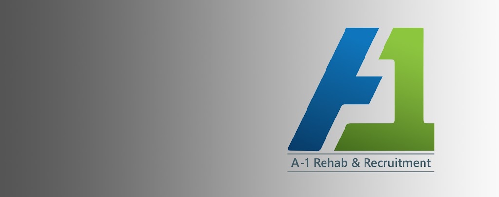 A-1 Rehab & Recruitment Services | 3700 Hilborn Rd Suite #800, Fairfield, CA 94534 | Phone: (707) 599-4744