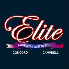 Elite Auto Body & Collision Center | 2180 Market St, Concord, CA 94520 | Phone: (925) 687-3117