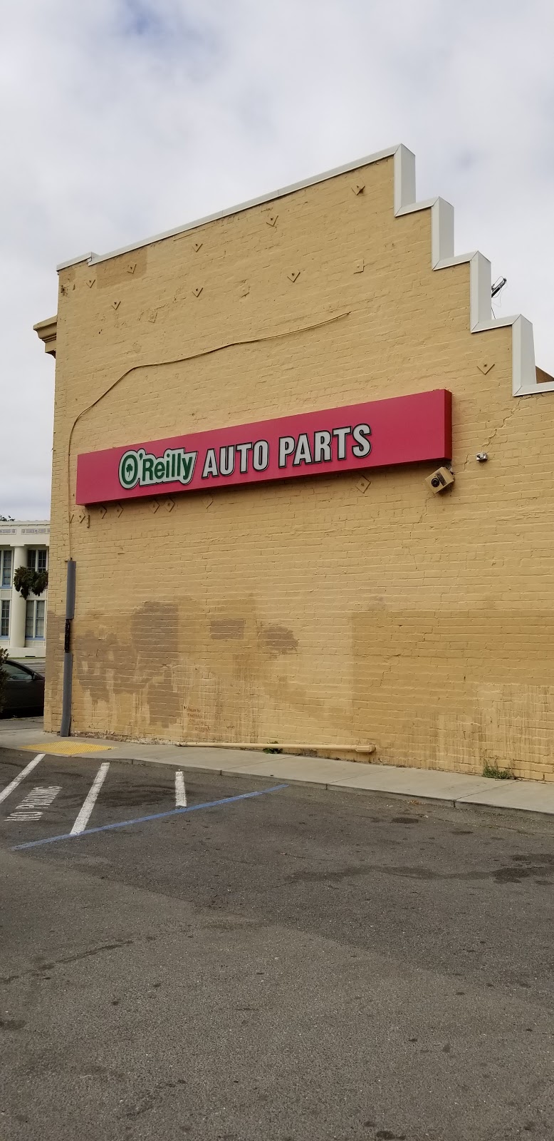 OReilly Auto Parts | 4400 Broadway, Oakland, CA 94611 | Phone: (510) 652-5318