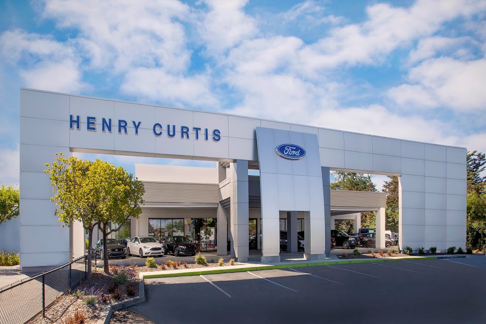 Ford Service Center | 1120 Auto Center Dr, Petaluma, CA 94952 | Phone: (707) 343-9199
