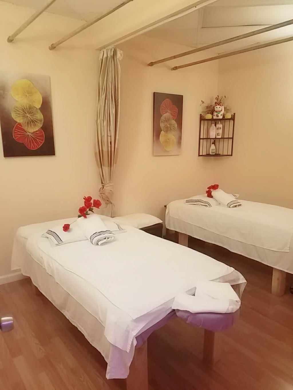 Peaceful Spa | 1393 Santa Rita Rd D, Pleasanton, CA 94566 | Phone: (925) 600-1388