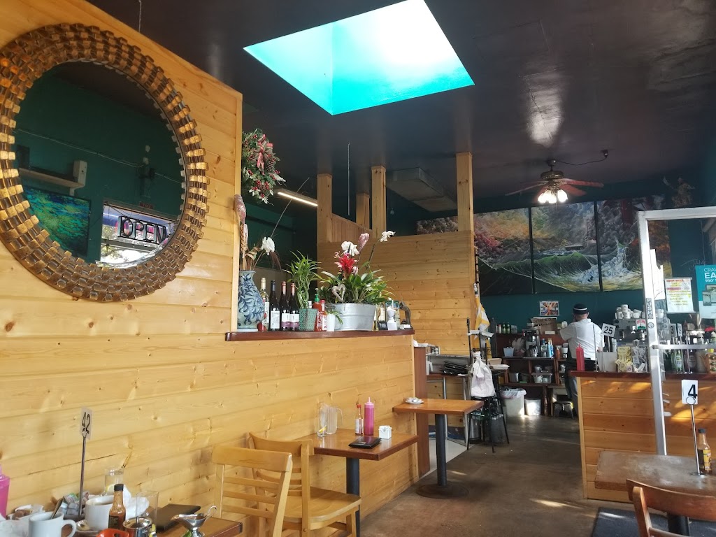 Sea Breeze Cafe and Restaurant | 3940 Judah St, San Francisco, CA 94122 | Phone: (415) 242-6022