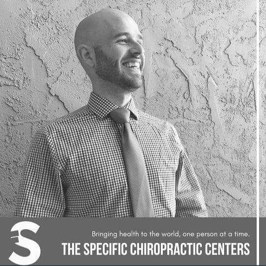 The Specific Chiropractic Centers - Dublin | 6690 Amador Plaza Rd Suite 125, Dublin, CA 94568 | Phone: (925) 560-0700