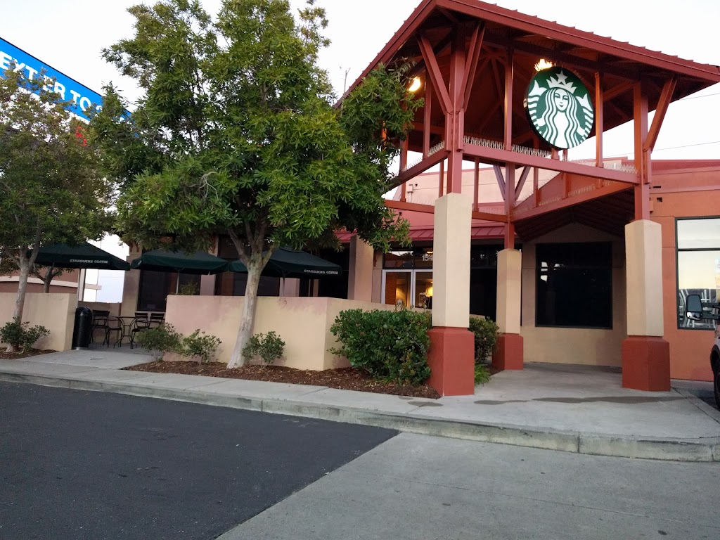 Starbucks | 1545 California Cir, Milpitas, CA 95035 | Phone: (408) 934-0447