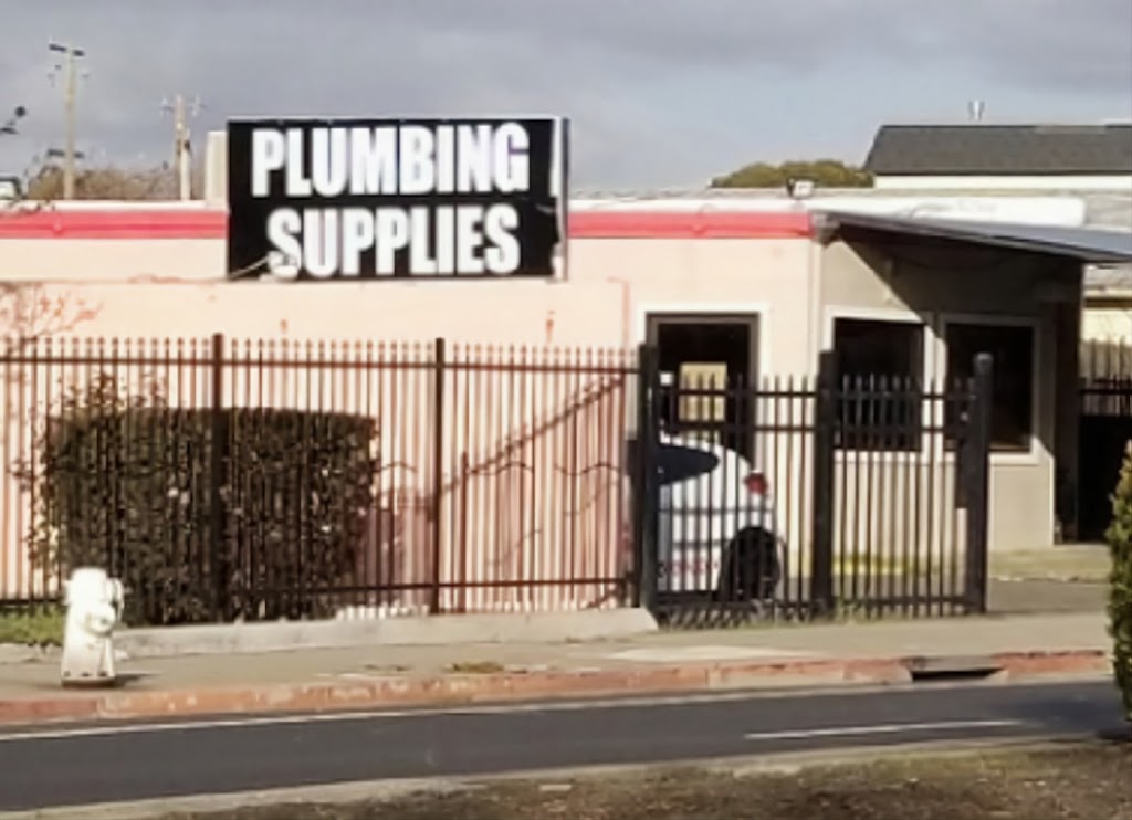 Fast Plumbing Supplies | 769 W A St #1, Hayward, CA 94541 | Phone: (510) 887-7474