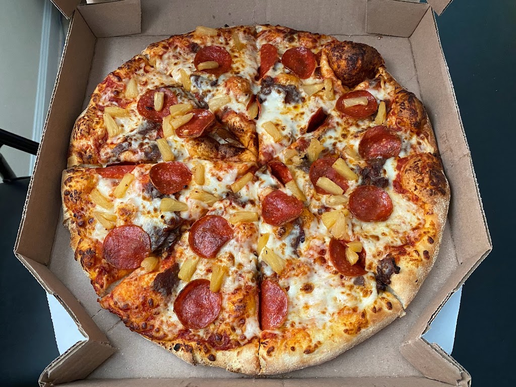 Dominos Pizza | 33600 Alvarado-Niles Rd, Union City, CA 94587 | Phone: (510) 487-8787