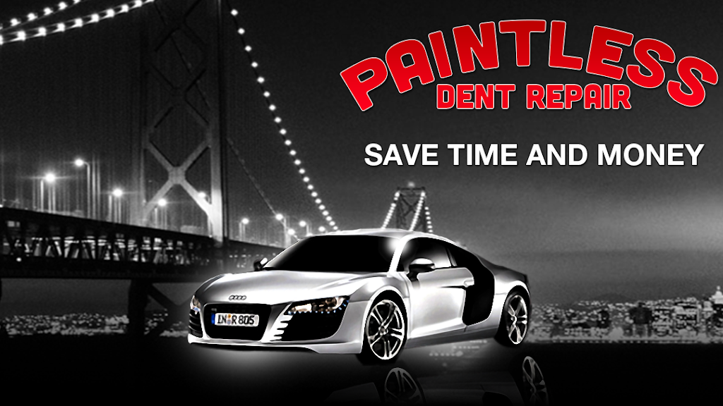 Dent Erasers LLC | 204 Mountain View Dr, Brentwood, CA 94513 | Phone: (925) 526-7419