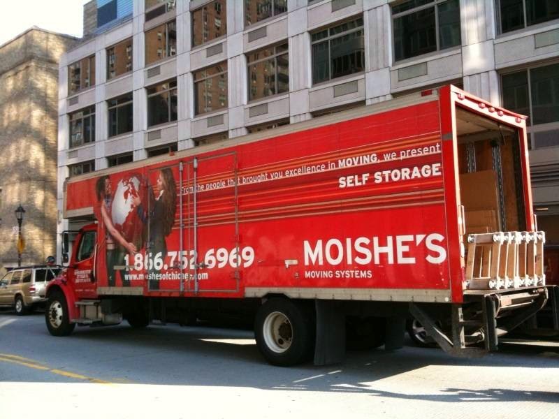 Moishes Mobile Storage | 41099 Boyce Rd, Fremont, CA 94538 | Phone: (866) 612-7664